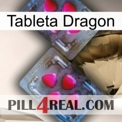 Dragon Tablet 15